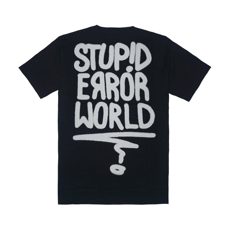Stupiderror World